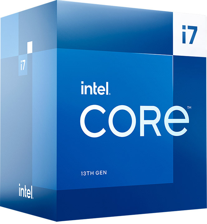 Процесор Intel Core i7-13700F (BX8071513700F)